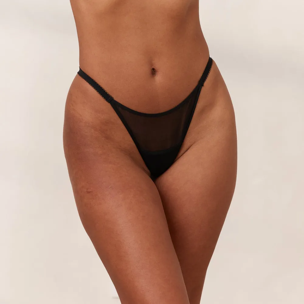 Outlet Zalia Slipkleid (Set) - Intimates Sets|Babydolls Und Slip-Kleider