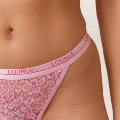 Outlet Zweifarbiges Balcony String - Strings